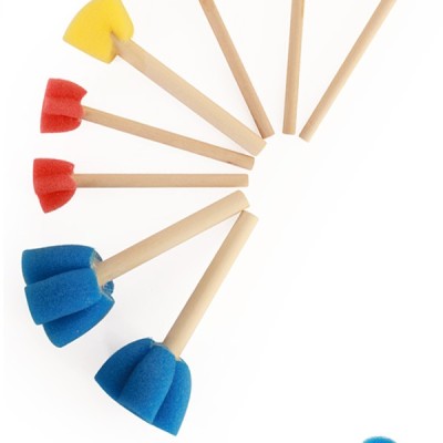 Party Xplosion Shaped Daubers